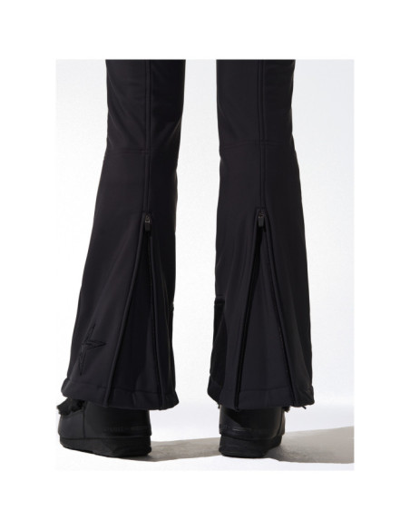 MID RISE CARGO SKI PANT