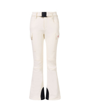 MID RISE CARGO SKI PANT