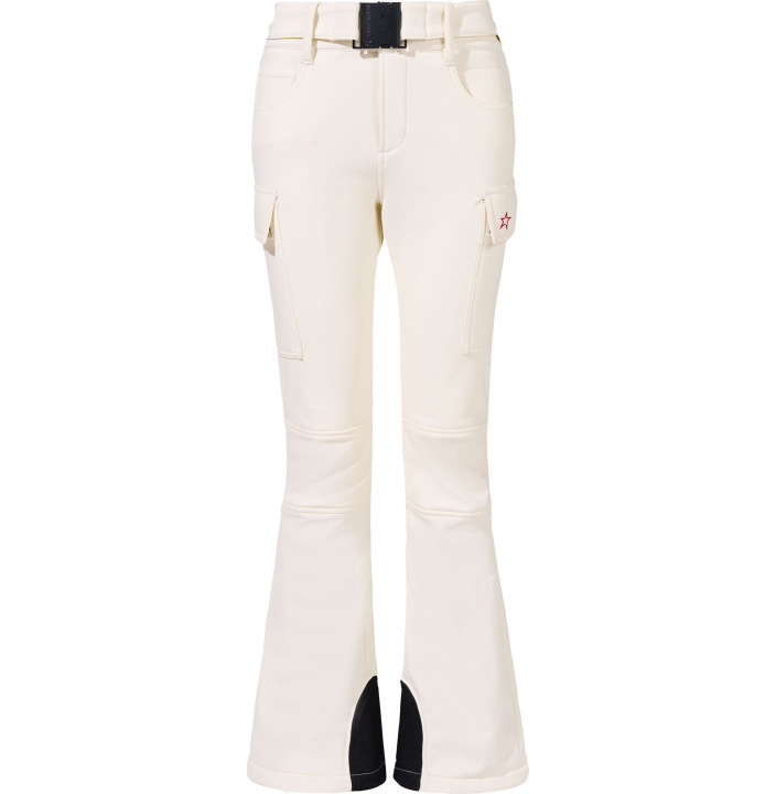 MID RISE CARGO SKI PANT