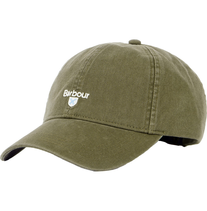 BARBOUR CASCADE CAP