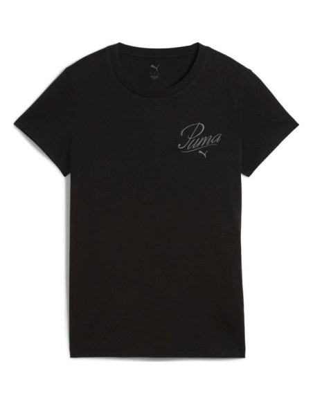 ESS SCRIPT Tee
