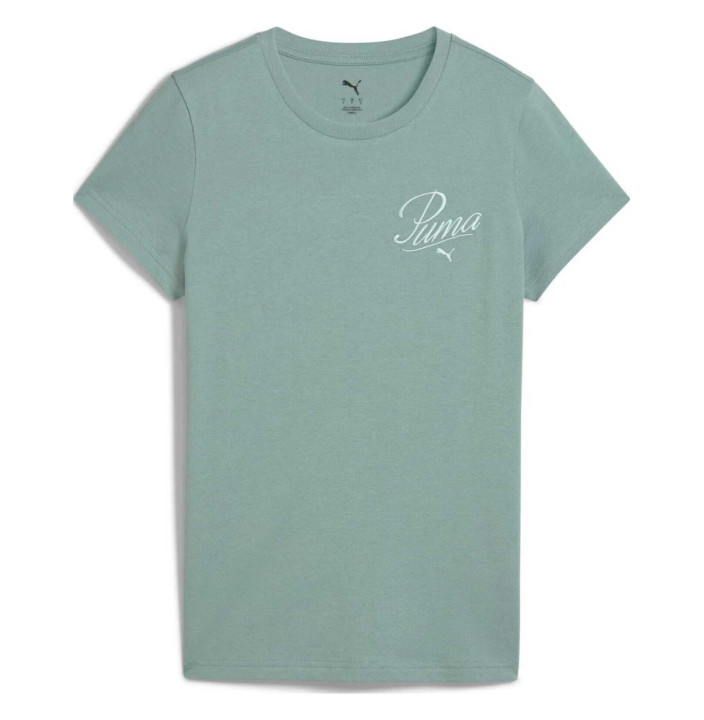 ESS SCRIPT Tee