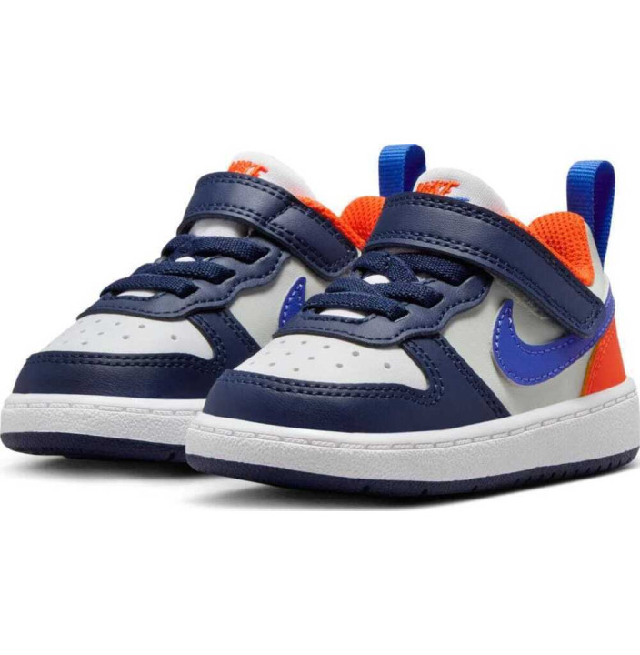 NIKE COURT BOROUGH LOW RECRAFT