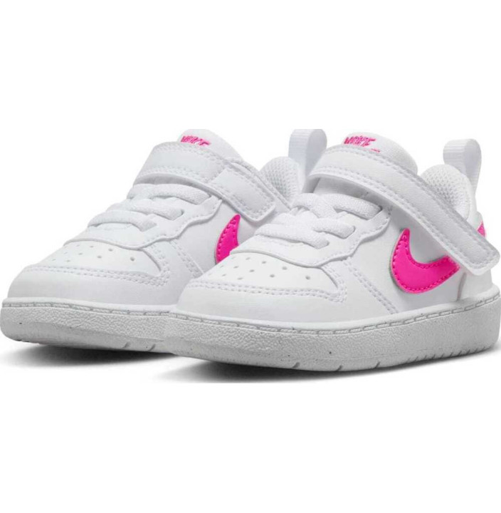 NIKE COURT BOROUGH LOW RECRAFT