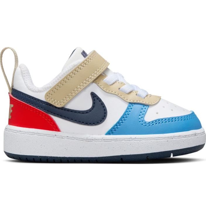 NIKE COURT BOROUGH LOW RECRAFT