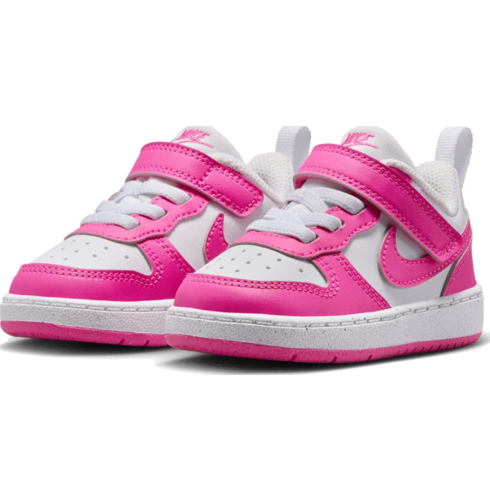 NIKE COURT BOROUGH LOW RECRAFT