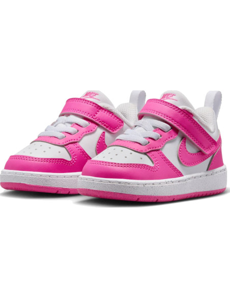 NIKE COURT BOROUGH LOW RECRAFT