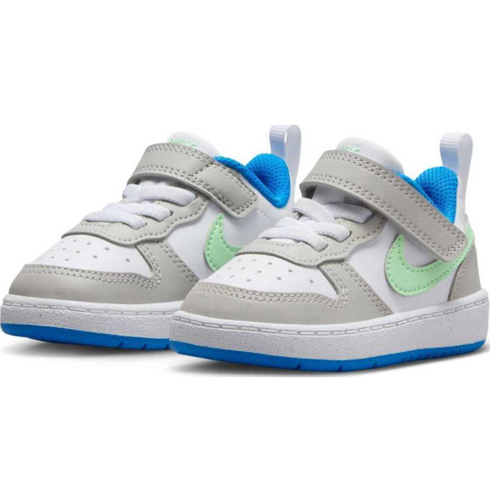 NIKE COURT BOROUGH LOW RECRAFT
