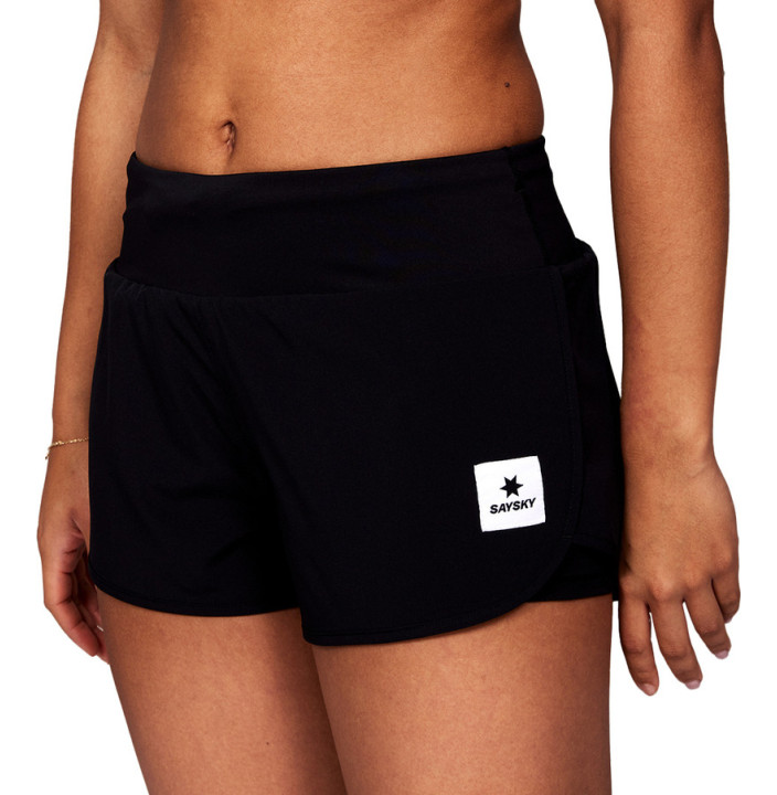 W Pace Shorts 3