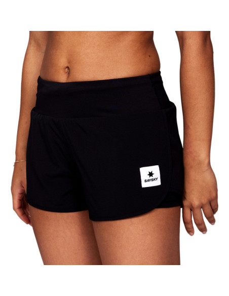W Pace Shorts 3