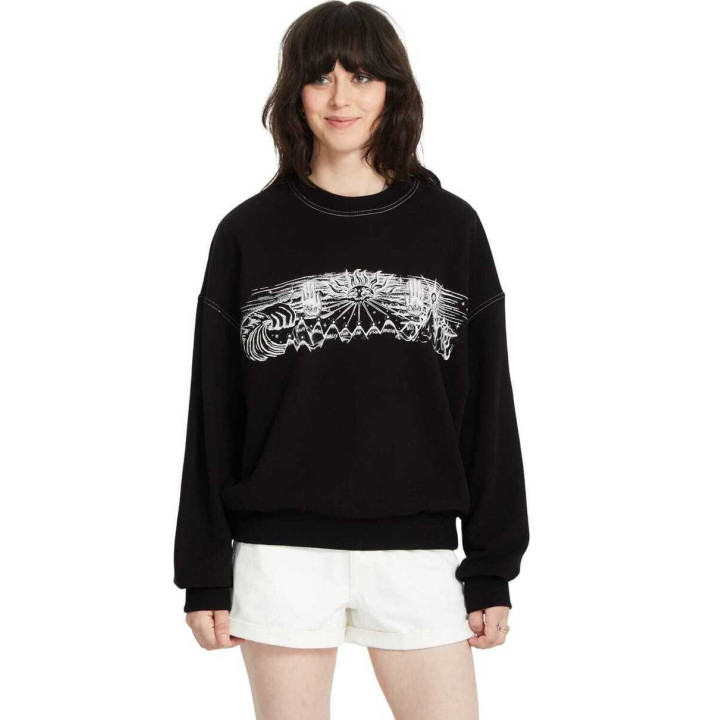 ALIX SWEATSHIRT