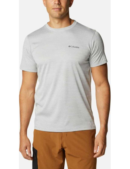 ZERO RULES M SS SHRT