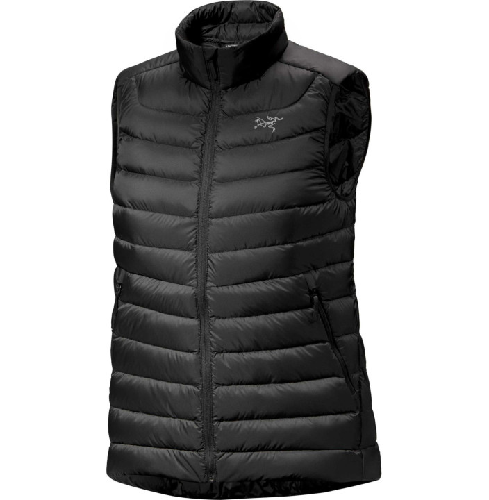 Cerium Vest W
