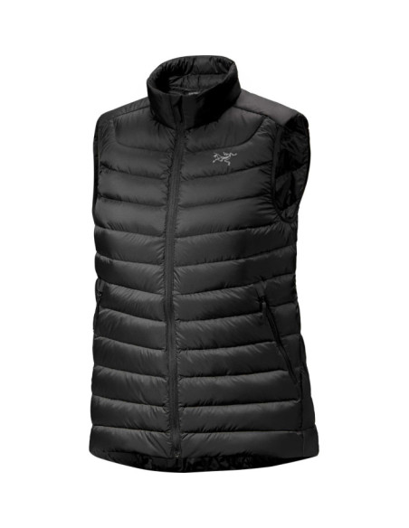 Cerium Vest W