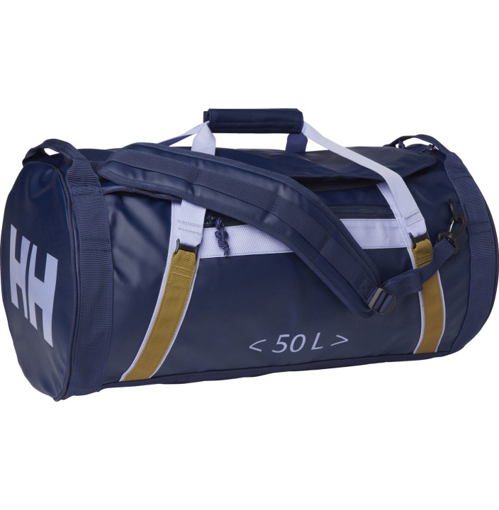 HH DUFFEL BAG 2 50L