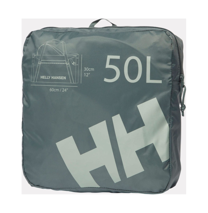 HH DUFFEL BAG 2 50L