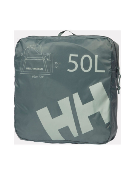 HH DUFFEL BAG 2 50L HH DUFFEL BAG 2 50L