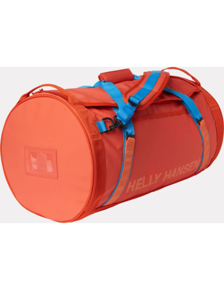HH DUFFEL BAG 2 50L HH DUFFEL BAG 2 50L