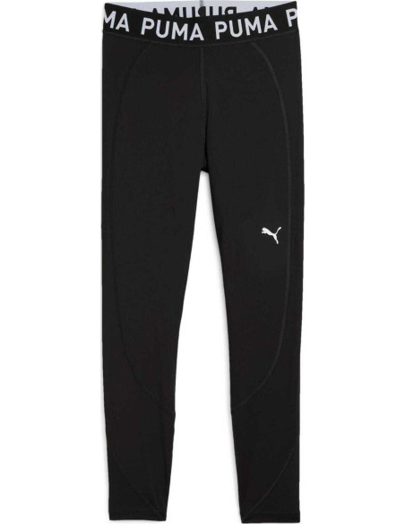 W PUMA STRONG TIGHT - HW FL