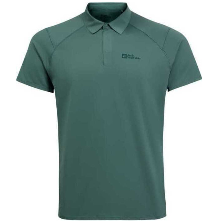 PRELIGHT CHILL POLO M