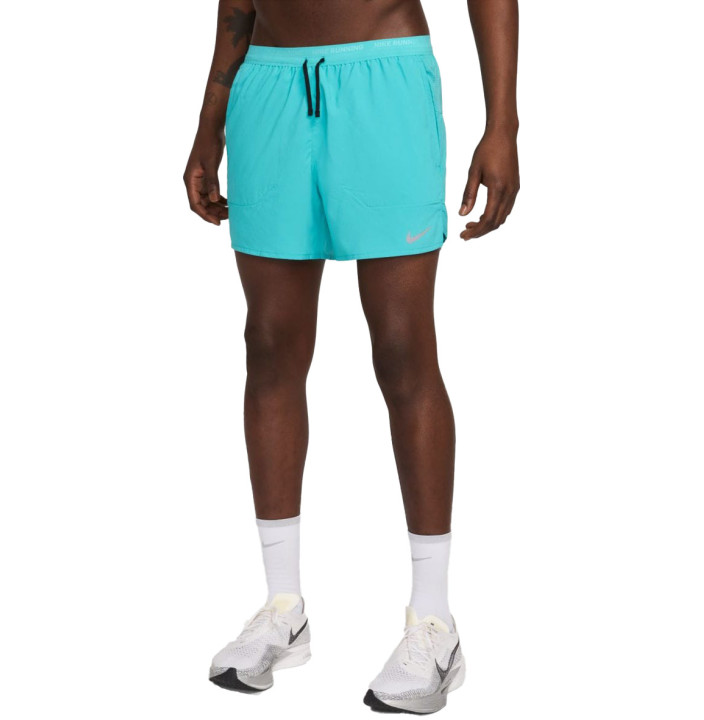 NIKE DRI-FIT STRIDE MEN'S 5" B