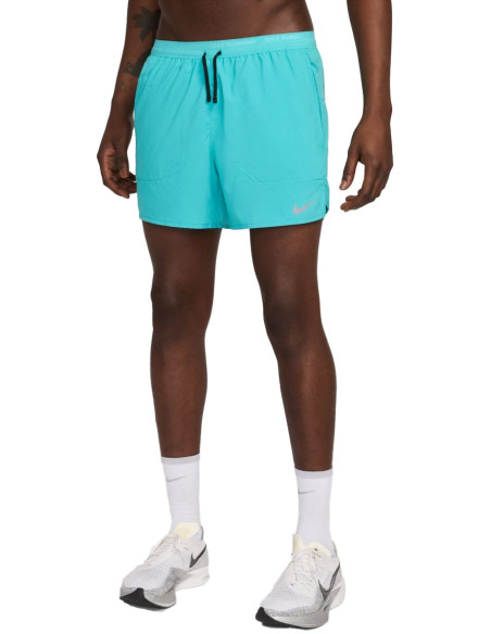 NIKE DRI-FIT STRIDE MEN'S 5" B