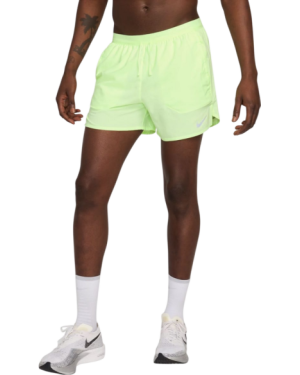 NIKE DRI-FIT STRIDE MEN'S 5" B