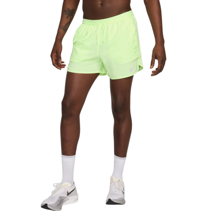 NIKE DRI-FIT STRIDE MEN'S 5" B