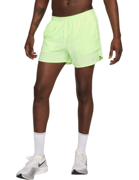 NIKE DRI-FIT STRIDE MEN'S 5" B