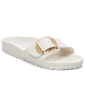 MADRID BIG BUCKLE EVA