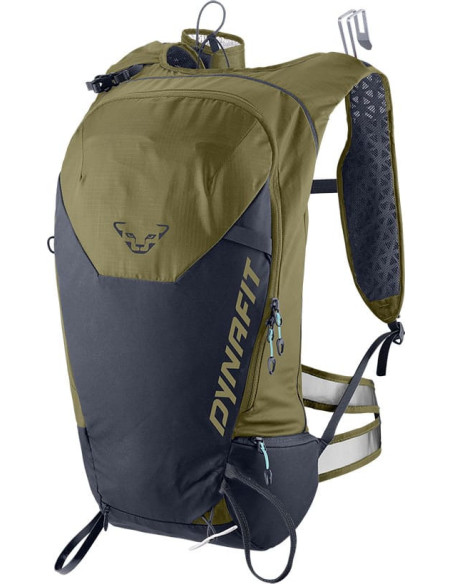 SPEED 25+3 BACKPACK