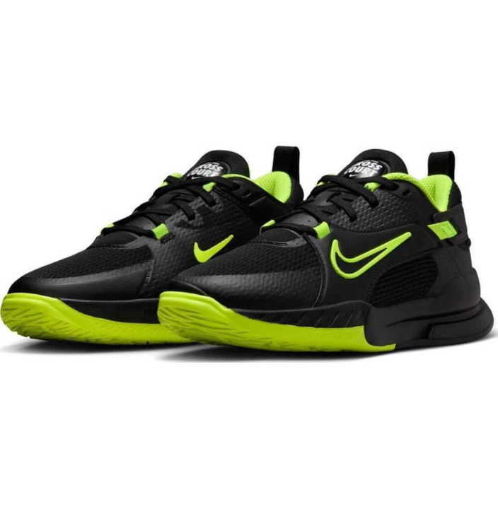 NIKE CROSSCOURT BIG KIDS' SHOES