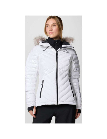 BIRD MOUNTAIN™ III INSULATED JACKET