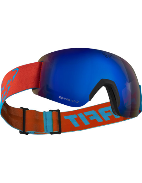 SPEED GOGGLE SPEED GOGGLE