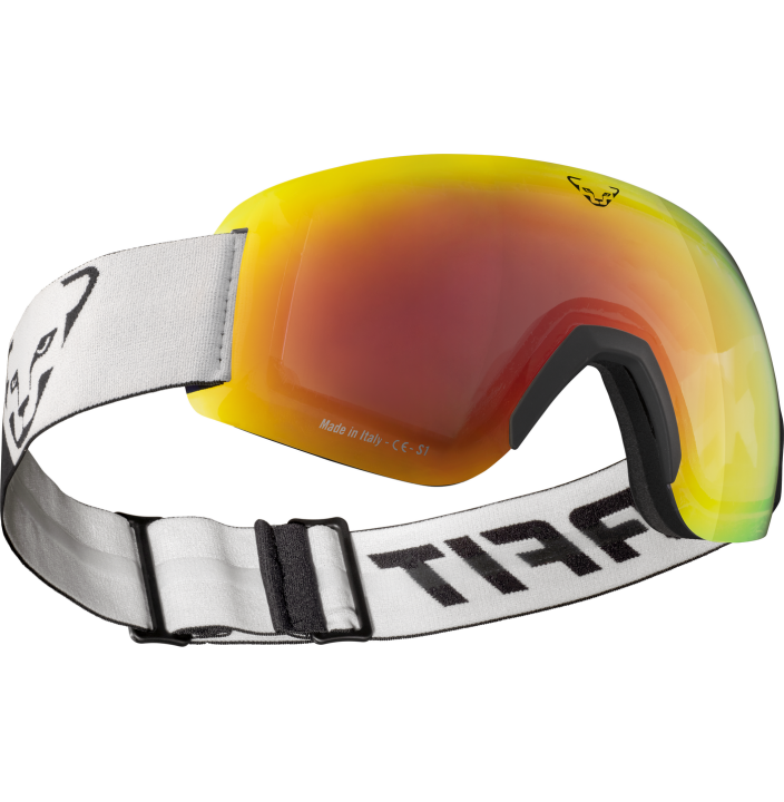SPEED GOGGLE