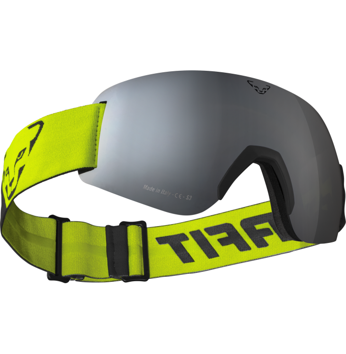 SPEED GOGGLE