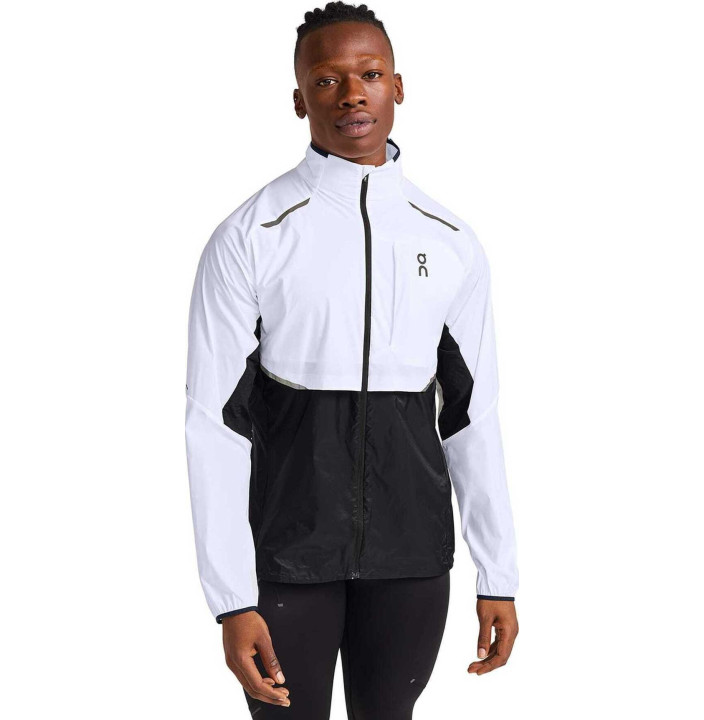 WEATHER-JACKET