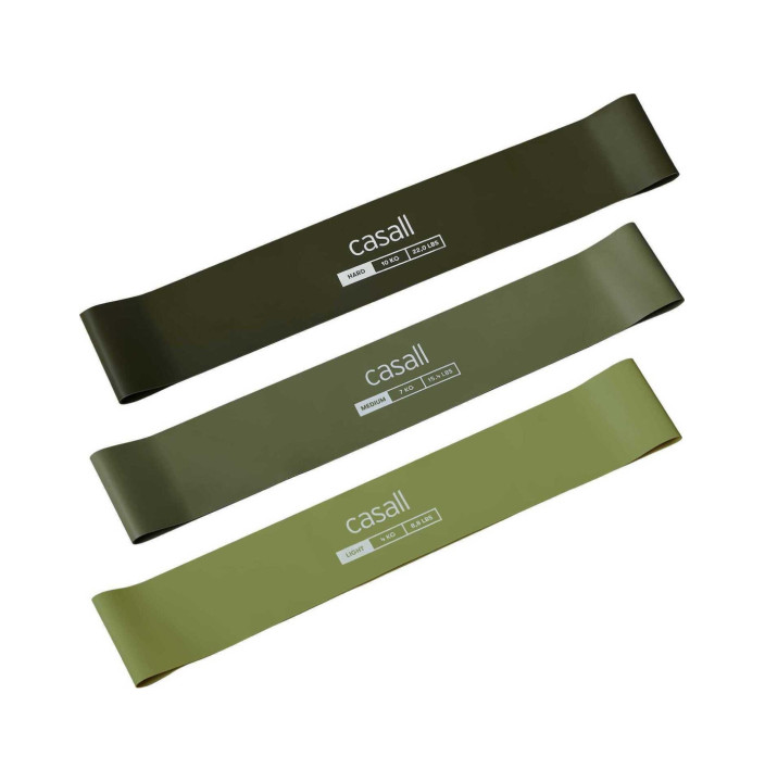 Rubber bands 3pack