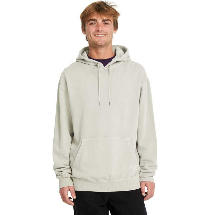 SINGLE STONE HOODIE