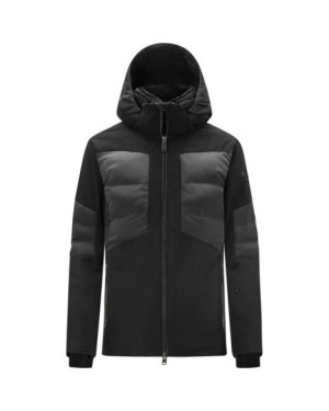 INSULATED JACKET