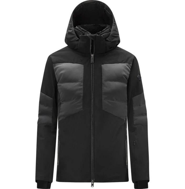 INSULATED JACKET