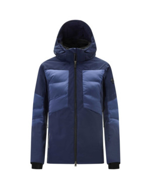 INSULATED JACKET