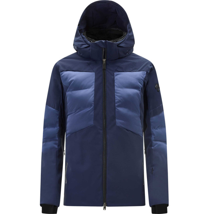 INSULATED JACKET