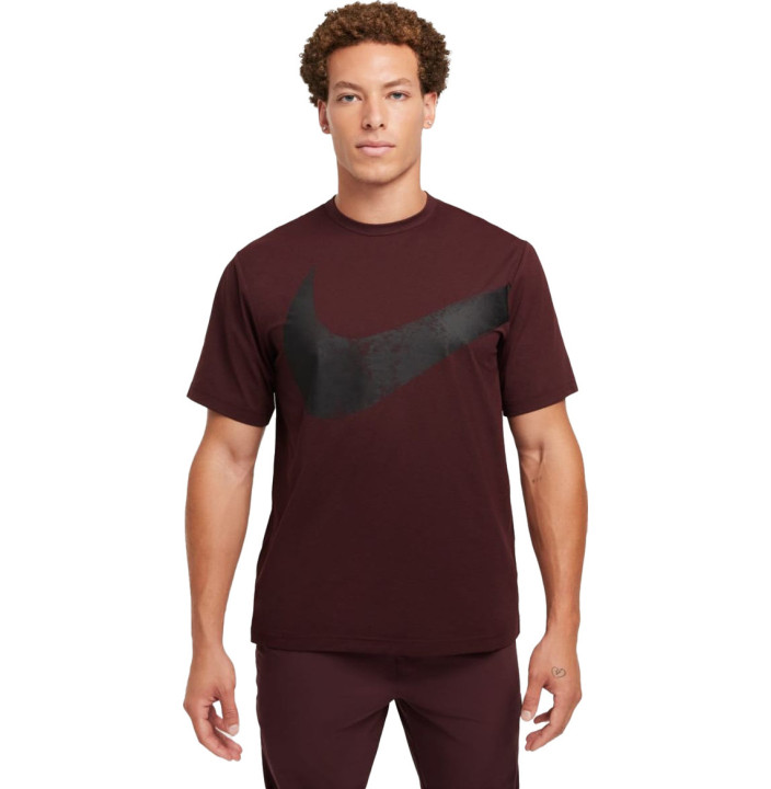 HYVERSE SWOOSH MEN'S DRI-FIT S