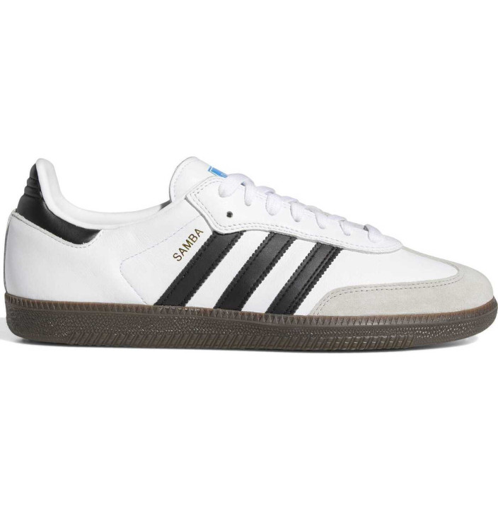 SAMBA ADV