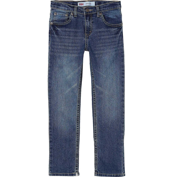 LVB-511 SLIM FIT JEANS