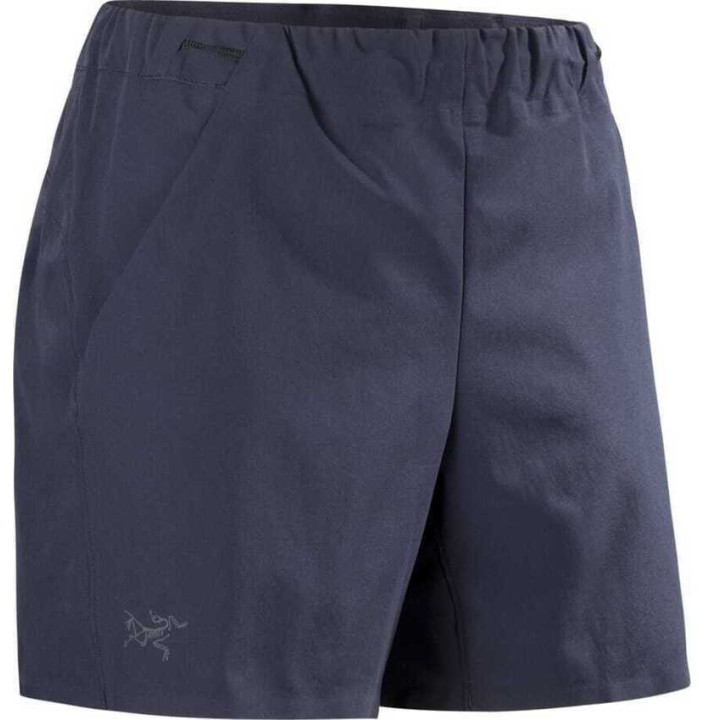 TEPLO SHORT W