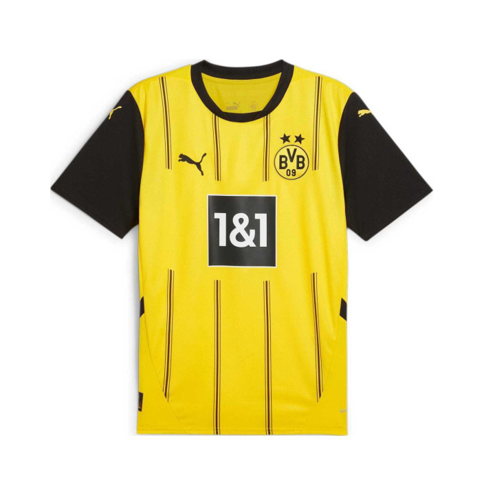 BORUSSIA DORTMUND JERSEY 24 25