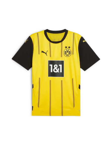 BORUSSIA DORTMUND JERSEY 24 25