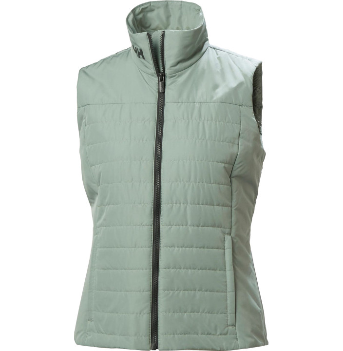 W CREW INSULATOR VEST 2.0